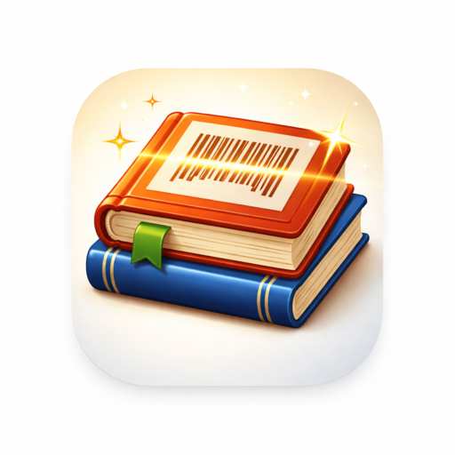 Bokly App Icon